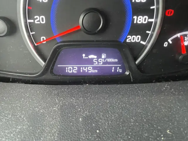 Hyundai i10 1.0i Comfort 2018 Benzine 10