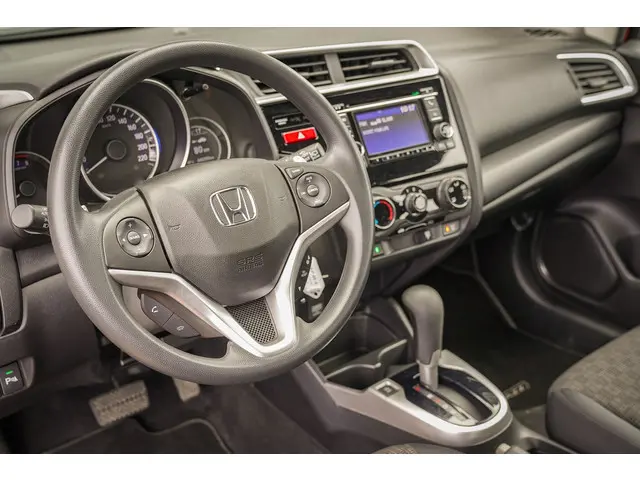 Honda Jazz 1.3i VTEC TREND 2017 Benzine 5
