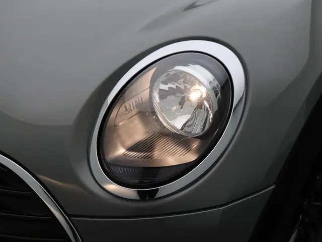 MINI Clubman Cooper 2021 Benzine 7