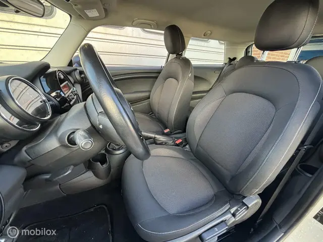 MINI One Mini 1.2 CRUISE CONTROLE|BLEUTOOTH 2015 Benzine 12