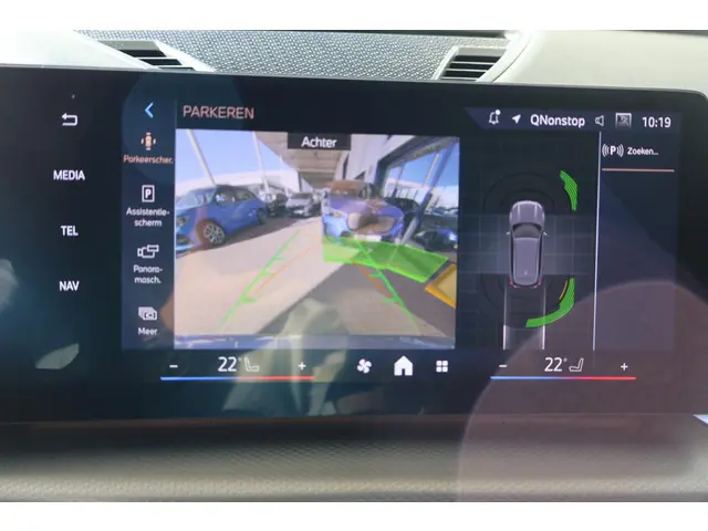 BMW X1 sDrive20i 2024 Benzine 15