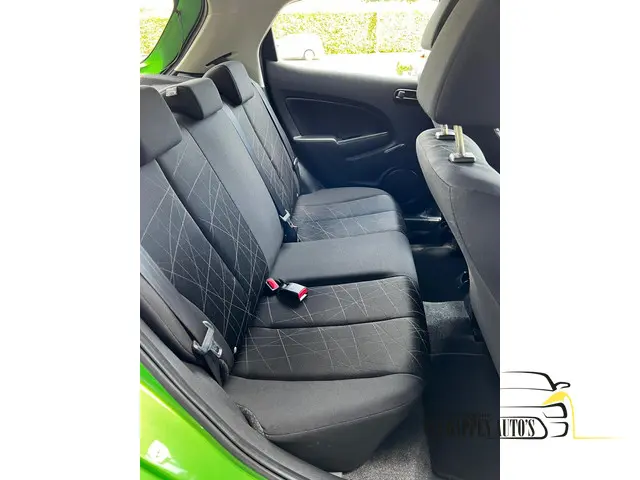 Mazda 2 1.3 Cool 2013 Benzine 18