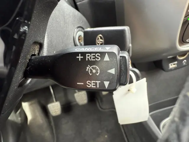 Toyota Aygo 1.0 VVT-i x-wave 2016 Benzine 21