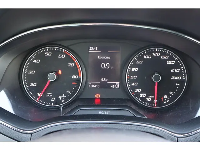 SEAT Ibiza 1.0 TSI Style Limited Edition 2018 Benzine 8