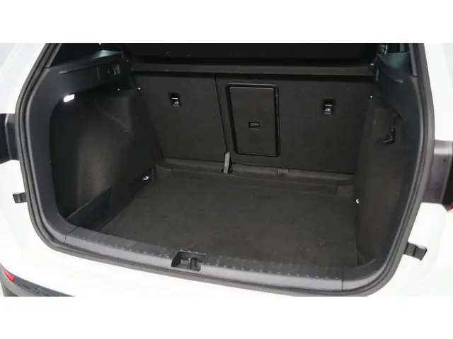 SEAT Ateca 1.4 EcoTSI 150pk Xcellence DSG 2017 Benzine 40