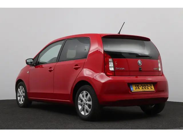 Škoda Citigo 1.0 Greentech Fresh 2016 Benzine 32