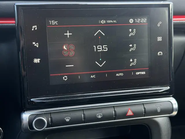 Citroën C3 1.2 PureTech S&S Shine 2017 Benzine 14