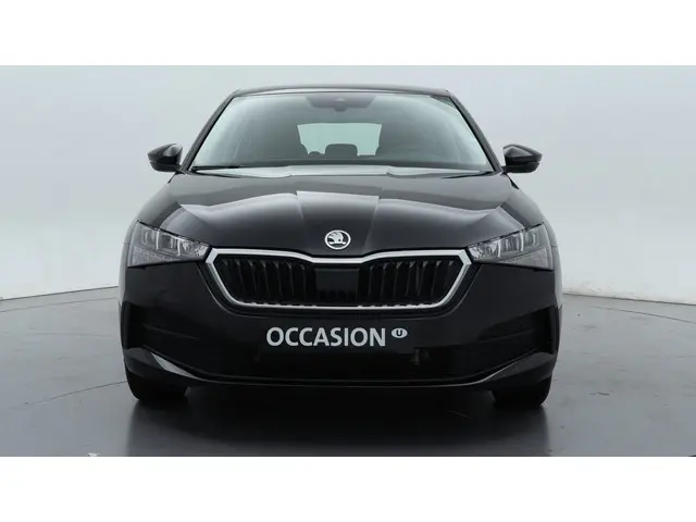 Škoda Scala 1.0 TSI Active 2023 Benzine 2