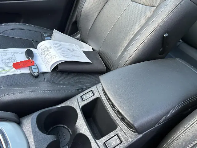 Nissan QASHQAI 1.2 Acenta NIEUWE AUTOMAAT !!!! 2016 Benzine 18