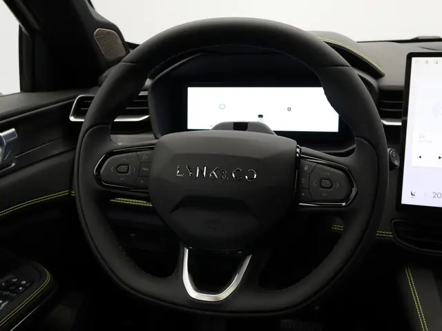 Lynk & Co 01 1.5 Core 2026 Benzine 9