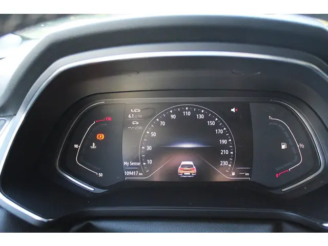 Renault Captur 1.3 TCe 130 Edition One 2021 Benzine 13