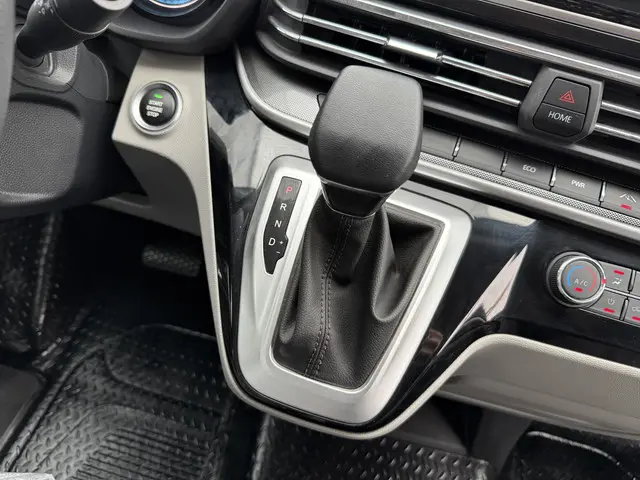 Maxus eDeliver9 204PK 2025 Elektrisch 23