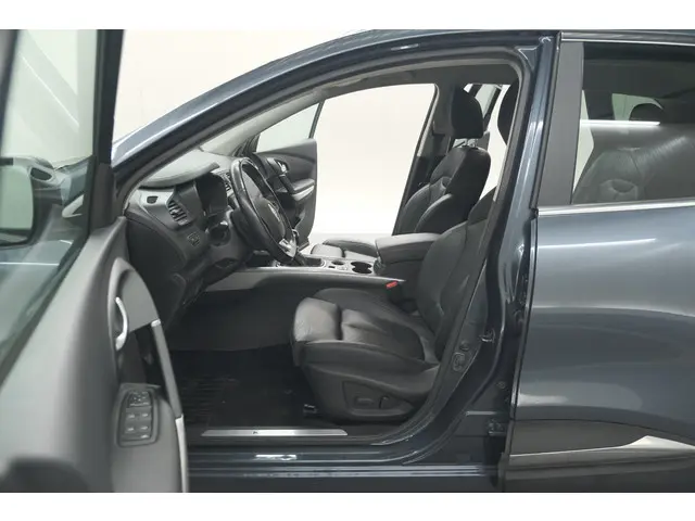 Renault Kadjar TCe 140 Intens 2019 Benzine 27