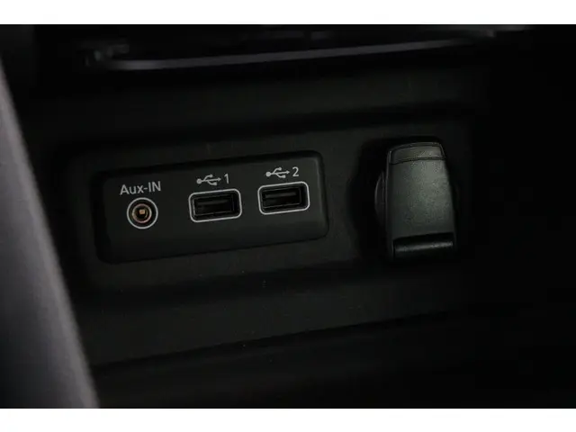 Renault Mégane Estate 1.3 TCe 140 Techno 2023 Benzine 25