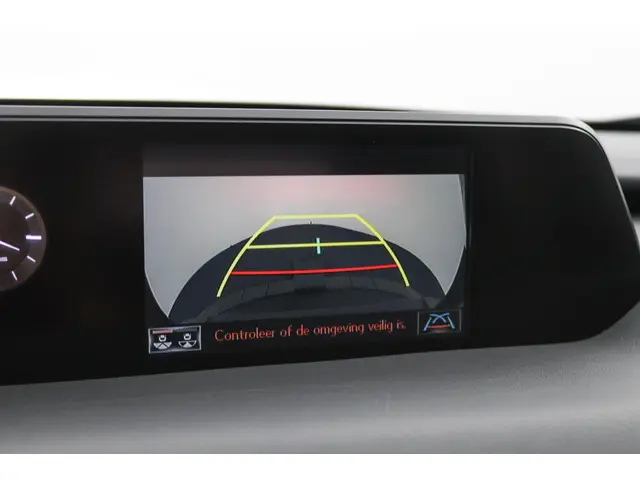 Lexus UX 250h Preference Line 2021 Hybride Benzine