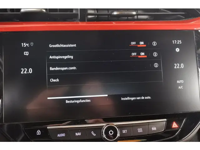 Opel Corsa 1.2 GS Line 2022 Benzine 27