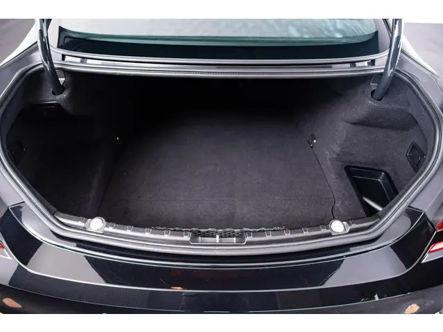 BMW M6 6-serie Gran Coupé 2018 Benzine 27