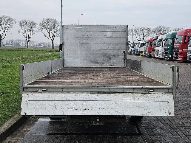 Mercedes-Benz Sprinter 316 2016 Diesel 11