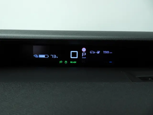 Citroën ë-C3 Max 113pk 44 kWh 2024 Elektrisch 19