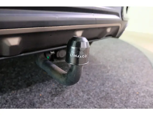 Lynk & Co 01 1.5 2022 Hybride Benzine 7