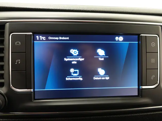 Peugeot Expert 100pk L2H1 Premium 2022 Diesel 25