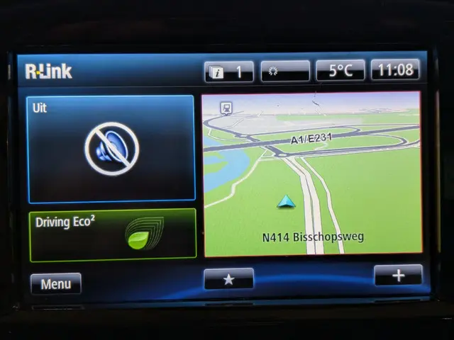 Renault Clio Estate 0.9 TCe Intens 2017 Benzine 19