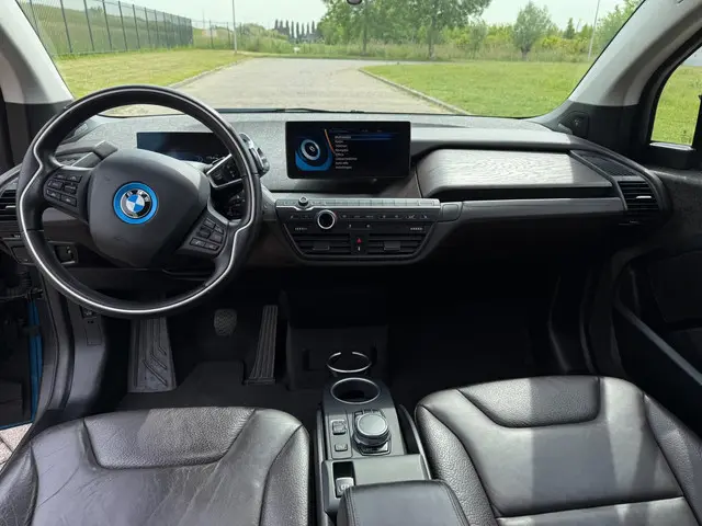 BMW i3 Range Extender 94Ah 2016 Hybride Benzine 19