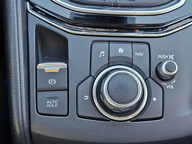 Mazda CX-5 2.0 SkyActiv-G 165 Skylease 2017 Benzine 26