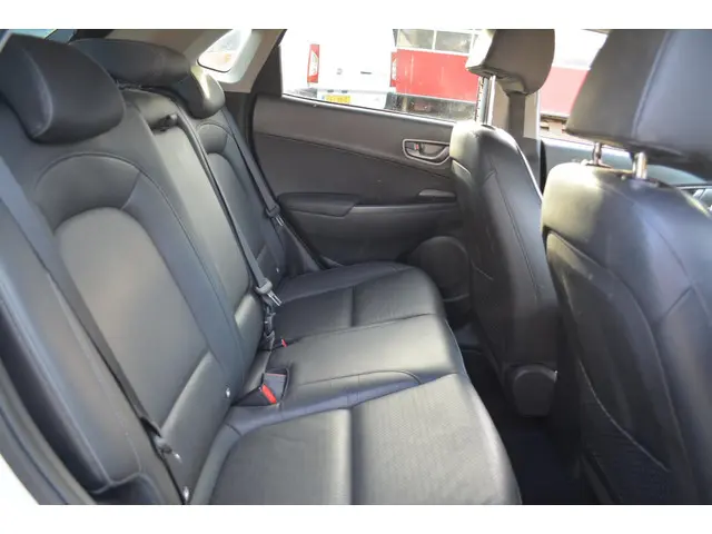 Hyundai Kona EV Premium 64 kWh 2019 Elektrisch 9