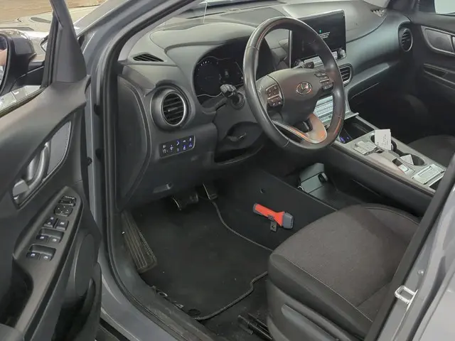 Hyundai Kona EV Fashion 64 kWh 2020 Elektrisch 8