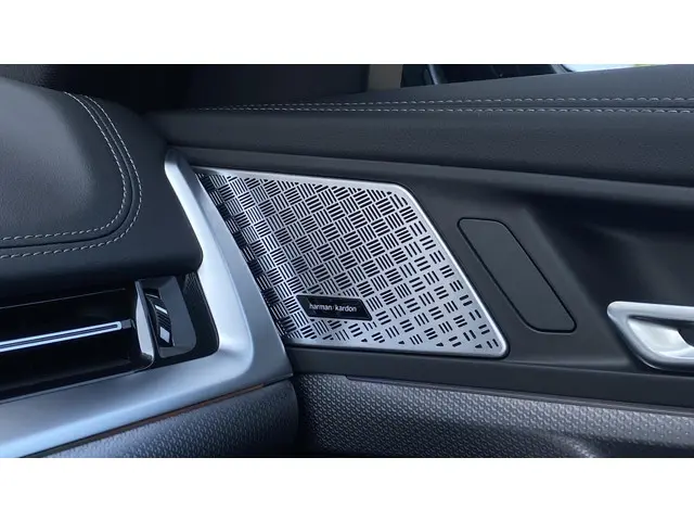 BMW iX1 eDrive20 67 kWh 2025 Elektrisch 10