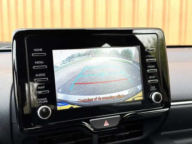 Toyota Yaris 1.5 VVT-i Active 2023 Benzine 15