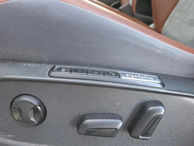 Volkswagen ID.4 Max 77 kWh 2020 Elektrisch 12