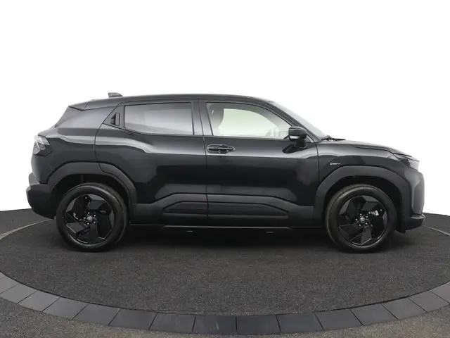 Toyota Urban Cruiser Dynamic 61 kWh 2026 Elektrisch 13