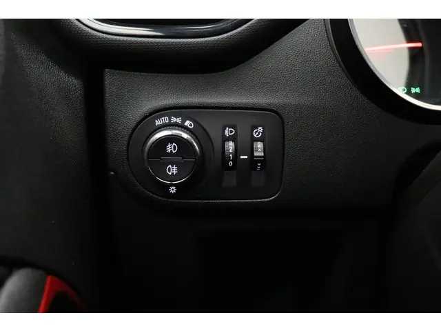 Opel Crossland 1.2 Turbo GS-Line 2023 Benzine 27