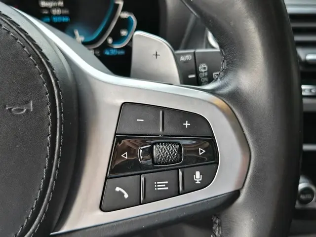 BMW X3 XDRIVE30E M SPORT 2021 Hybride Benzine 23