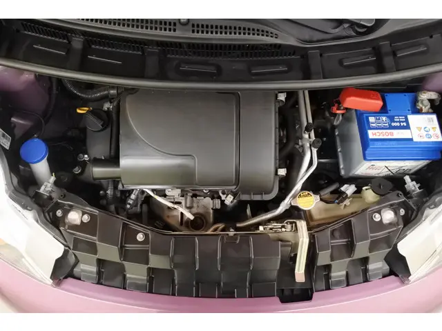 Peugeot 107 1.0 Automaat Active Premium 2014 Benzine 20