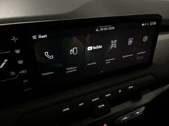 Kia EV3 Plus Advanced 81.4 kWh 2025 Elektrisch 12