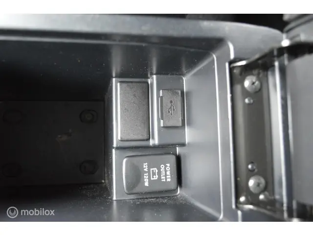 Mitsubishi ASX 1.6 Cleartec Invite+ 2014 Benzine 18