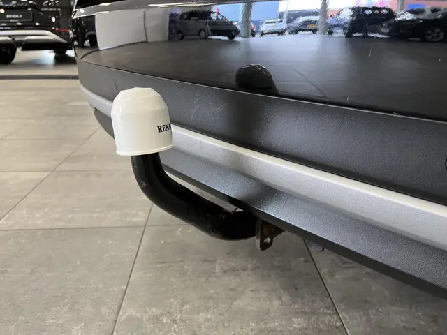 Renault Grand Scénic 1.3 TCe Limited 7p. 2019 Benzine 27
