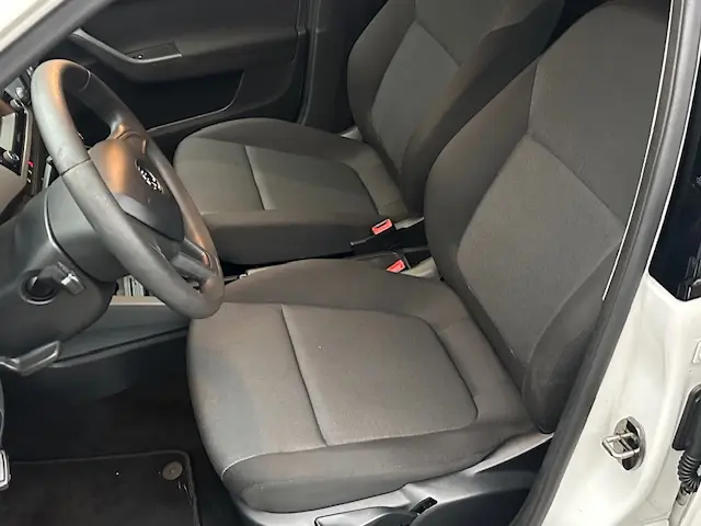 Škoda Fabia Combi 1.2 TSI Edition Automaat 2016 Benzine 6