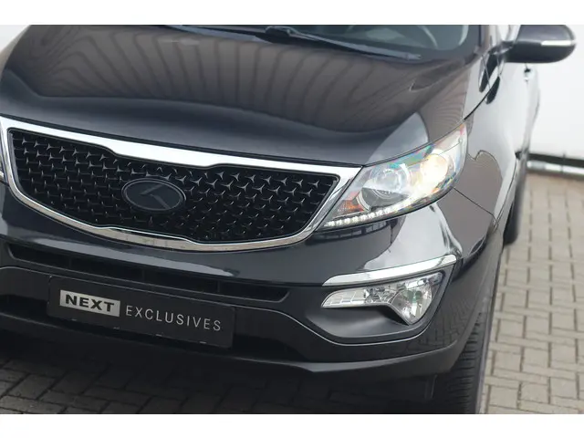 Kia Sportage 1.6 GDI World Cup Edition 2014 Benzine 42