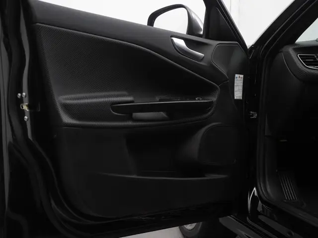 Alfa Romeo Giulietta 1.4 Turbo MultiAir 2016 Benzine 11