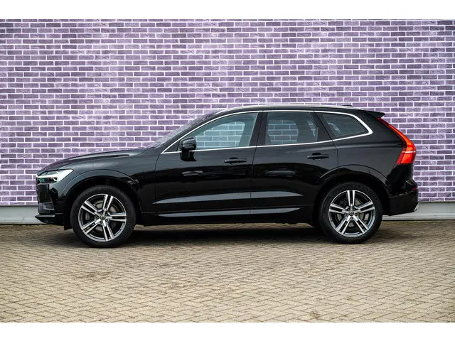 Volvo XC60 2.0 B5 Momentum Exclusive 2021 Benzine 5
