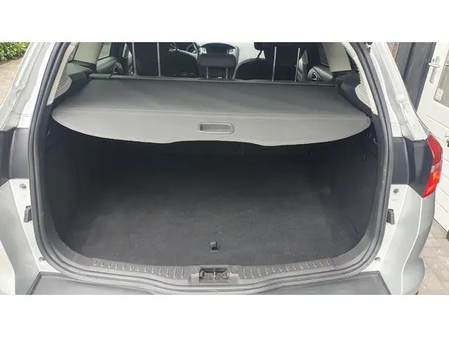 Ford Focus Wagon 1.5 TDCI Titanium 2017 Diesel 15