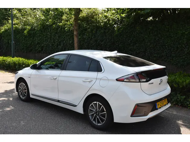 Hyundai IONIQ Comfort EV 38 kWh 2020 Elektrisch 4