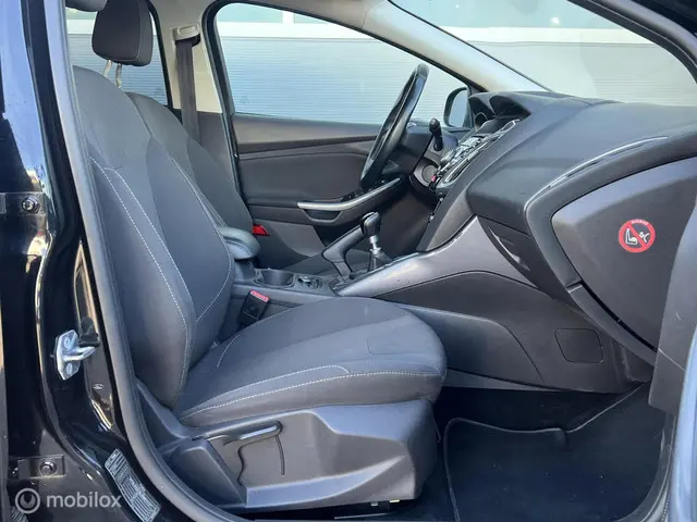 Ford Focus Wagon 1.0 EcoBoost Edition Plus 2014 Benzine 15