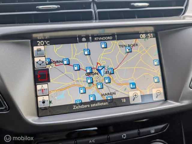 Citroën C3 1.2 PureTech Selection 2016 Benzine 19