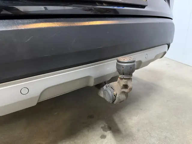 Renault Espace 1.6 TCe Dynamique 7p. 2015 Benzine 16