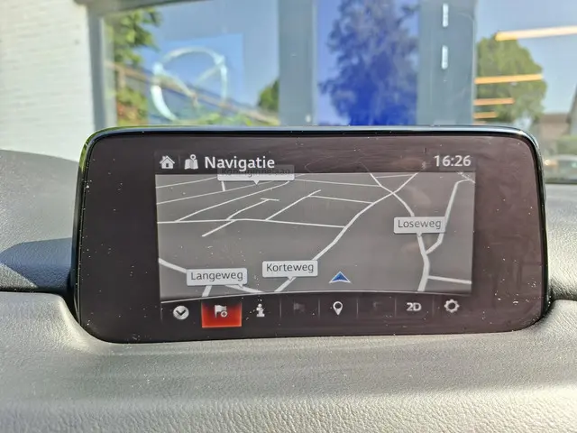 Mazda CX-5 2.5 SkyActiv-G 194 GT-M 2019 Benzine 13